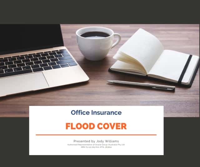 Office Insurance - Floor Cover