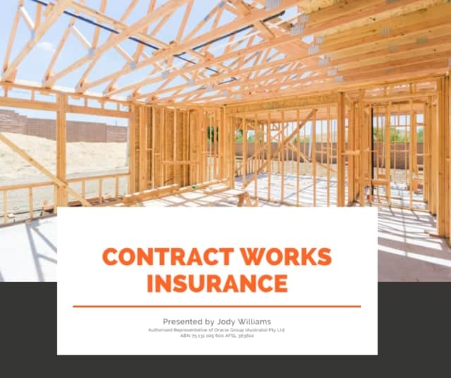 Trades Insurance Warwick