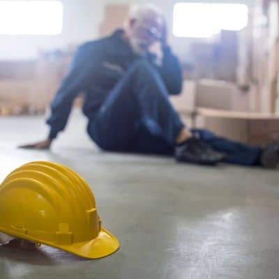 Are you insured under your company’s WA workers comp policy