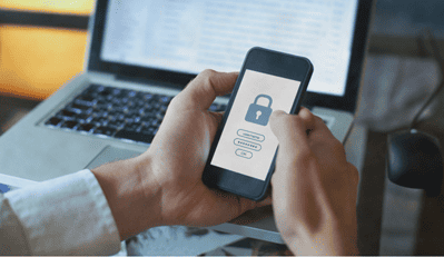 Cyber Security Awareness Month