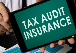 Tax Audit Insurance